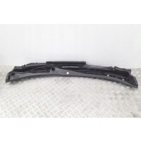 Пластик стеклоочистителя передняя renault koleos ii 668624bg0a 2.0l дизель