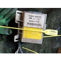 Блок AirBag Mazda 323 BA 1995 bc1m-57-k30