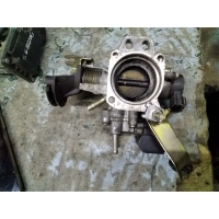 Заслонка дроссельная Toyota Yaris 1 2000 8945252010