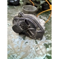 Заслонка дроссельная Ford Fiesta 5 2005 2s6ueb