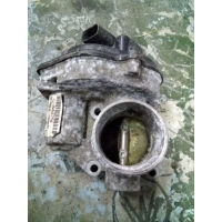 Заслонка дроссельная Ford Focus 2 2006 Vp2s6u9e927f
