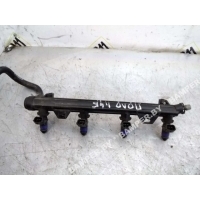 Форсунка Volkswagen Polo 4 2007 036906031ab