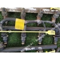 Форсунка Rover 400 1998 0280150703