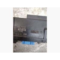 Блок комфорта BMW 3 E90/E91/E92/E93 2007 61.35 9134485