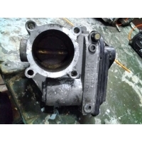 Заслонка дроссельная Ford Focus 2 2005 VP2S6U9E927F