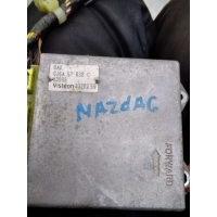 Блок AirBag Mazda 6 1 2004 GJ6A57K30C