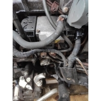 ТНВД Opel Zafira A 2002 0470504202