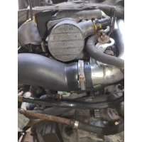 Насос вакуумный Opel Zafira A 2002 0252738
