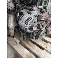 Генератор Opel Zafira A 2002 2810124515080