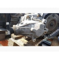 Раздаточная коробка Nissan X-Trail T31 2010