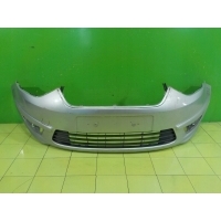 Форд galaxy mk3 рестайлинг 2.0 tdci 2013 г. 5d бампер переднего