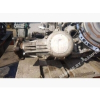 Раздаточная коробка Honda Pilot 2 2010