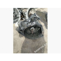 КПП механическая (МКПП) Mercedes Vito W638 2001 A6382601100