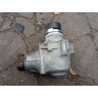 Раздаточная коробка Honda CR-V 3 2008