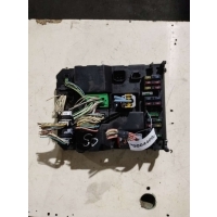 Блок комфорта Citroen C5 1 2003 9651196880A