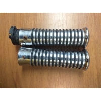 Kawasaki el 250 eliminator 1991 - 1996 курок rolgaz
