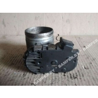 Заслонка дроссельная Alfa Romeo 156 2000 0280750073