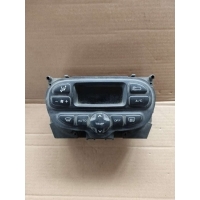 Блок управления печки/климат-контроля Peugeot 206 1 2001 96283050zr