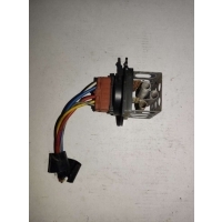 Сопротивление печки Citroen Berlingo 1 1996 848309a