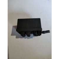 Реле накала свечей Fiat Doblo 1 2002 0281003018