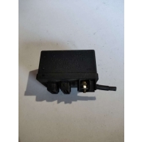 Реле накала свечей Peugeot 607 2002 0281003018