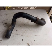Патрубок интеркулера Volkswagen Golf 4 2001 6Q0145770G