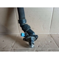 Корпус термостата Audi A4 B6 2003 06B121065AA