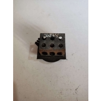 Сопротивление печки Peugeot Partner 1 1998 848309a