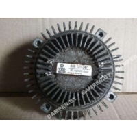 Вискомуфта Audi A4 B5 1998 058121347