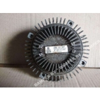 Вискомуфта Audi A4 B5 1998 058121347