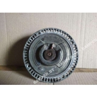 Вискомуфта Audi A4 B5 1999 058121347