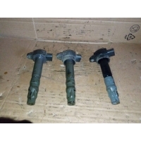Катушка зажигания Mitsubishi Outlander 1 2006 DiamondFK0278
