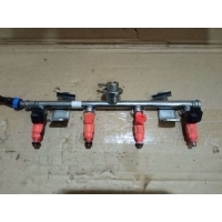 Форсунка Mazda 6 1 2005 0280156156
