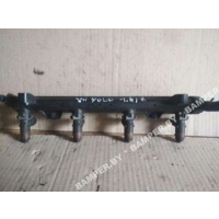 Форсунка Volkswagen Polo 4 2002 036906031L