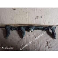 Форсунка Toyota Corolla E110 2001 0280156019, 232500d030