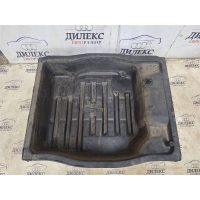 ниша запасного колеса VW Passat (B6) 2005-2010 2006 3C0813114C
