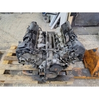 двигатель (двс) BMW X5 E70 2007-2013 2007 N62B48 11000439114