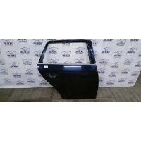 дверь VW Golf V Variant 2003-2009 1K9833056