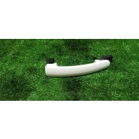 ручка двери наружная VW Tiguan 2007-2011 2008 5N0837205M