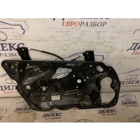 стеклоподъемник электр. VW Passat (B6) 2005-2010 2008 3C2837461l