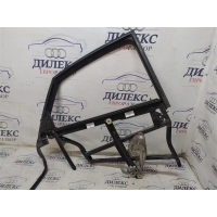 стеклоподъемник электр. Audi Allroad quattro 2000-2005 2004 4B0839462