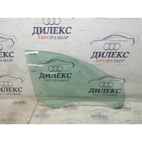 стекло двери Audi Allroad quattro 2000-2005 2004 4B0845202F