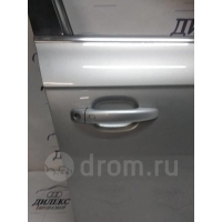 стекло двери Audi A4 (B8) 2007-2015 2008 8K0845202C