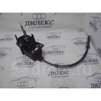 трос кпп Audi Allroad quattro 2000-2005 2004 4b0713265p