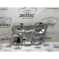 стеклоподъемник электр. Audi A8 [D3 4E] 2004-2010 2008 4E0837462B