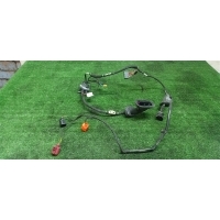 проводка (коса) Audi A6 (C6 4F) 2004-2011 2009 4f1971687aj