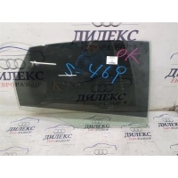 стекло двери Audi A6 (C6 4F) 2004-2011 2009 4F5845206