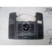 блок электронный Audi A6 (C6 4F) 2004-2011 4f2919610s