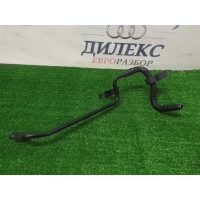 трубка системы охлаждения акпп Audi A6 (C6 4F) 2004-2011 4f0317819e