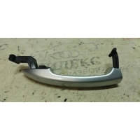 ручка двери наружная VW Passat CC 2008-2017 2008 3C0837206